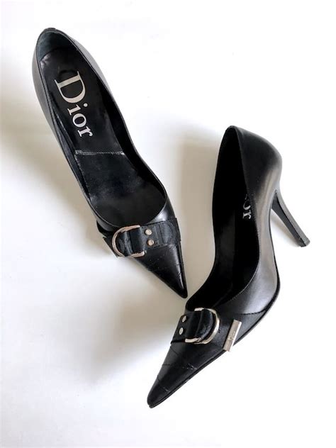 dior girl shoes|genuine Dior heels.